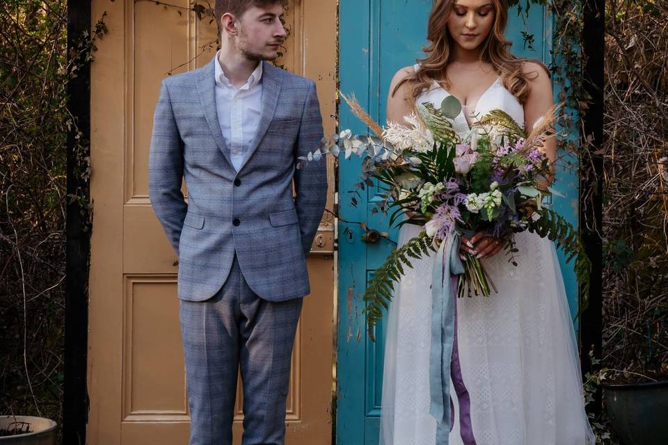 Glyngynwydd Wedding Barn and Cottages