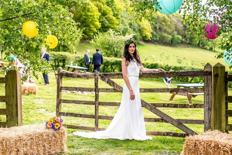 Glyngynwydd Wedding Barn and Cottages