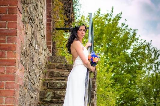 Glyngynwydd Wedding Barn and Cottages