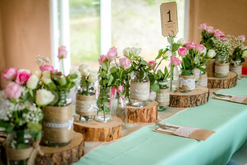 Glyngynwydd Wedding Barn and Cottages