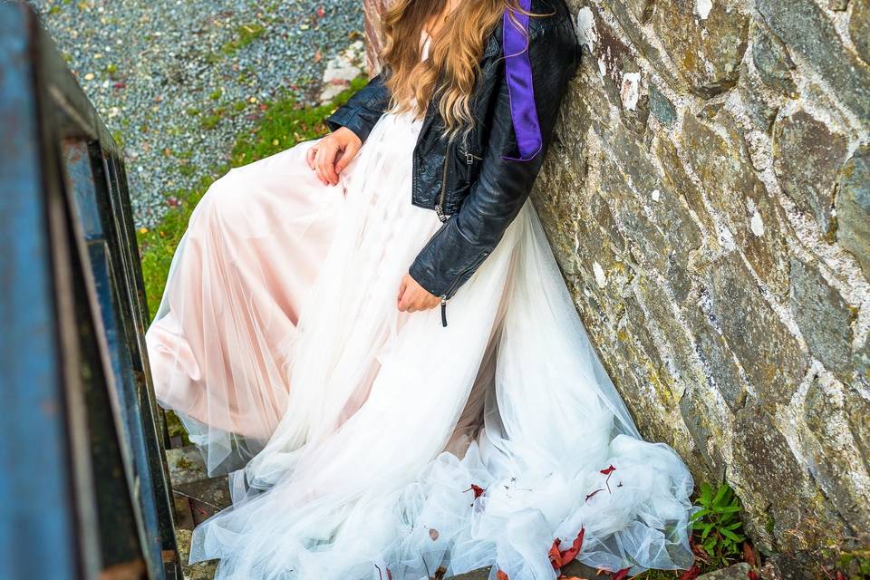 Glyngynwydd Wedding Barn and Cottages