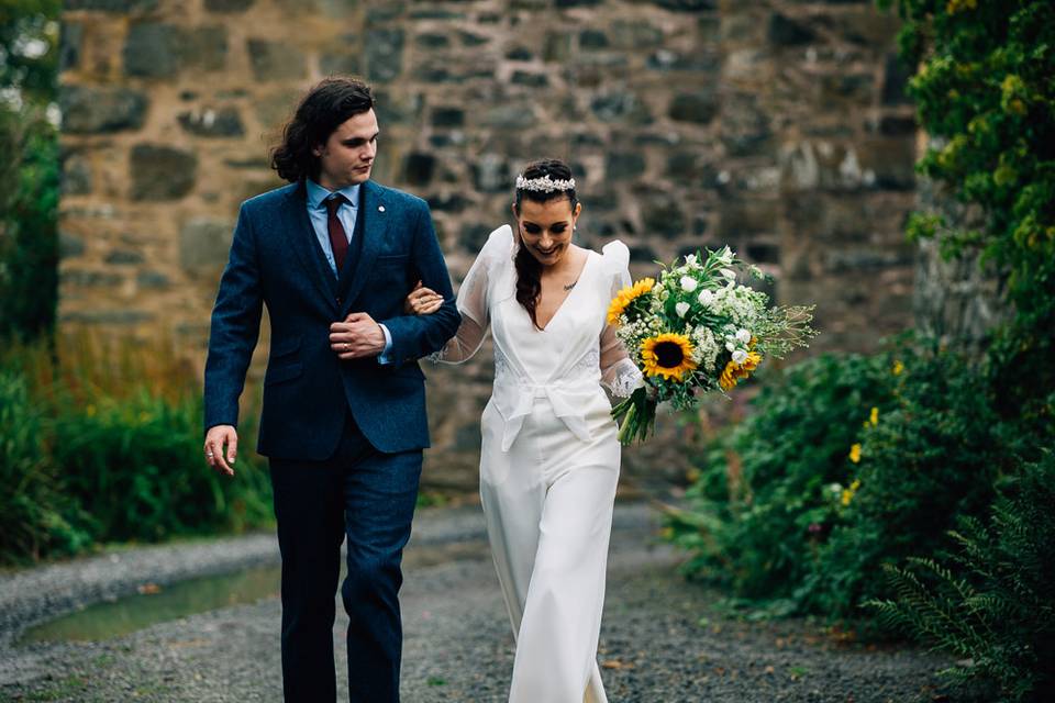 Glyngynwydd Wedding Barn and Cottages