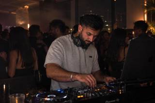 DJ Manraj