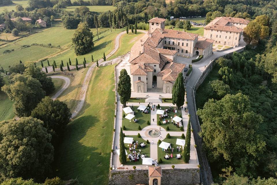 Castello Durini