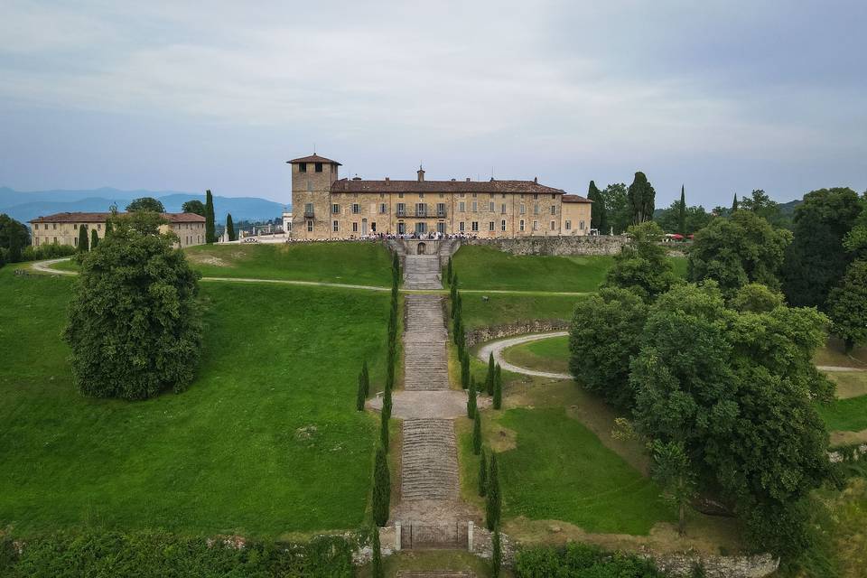 Castello Durini