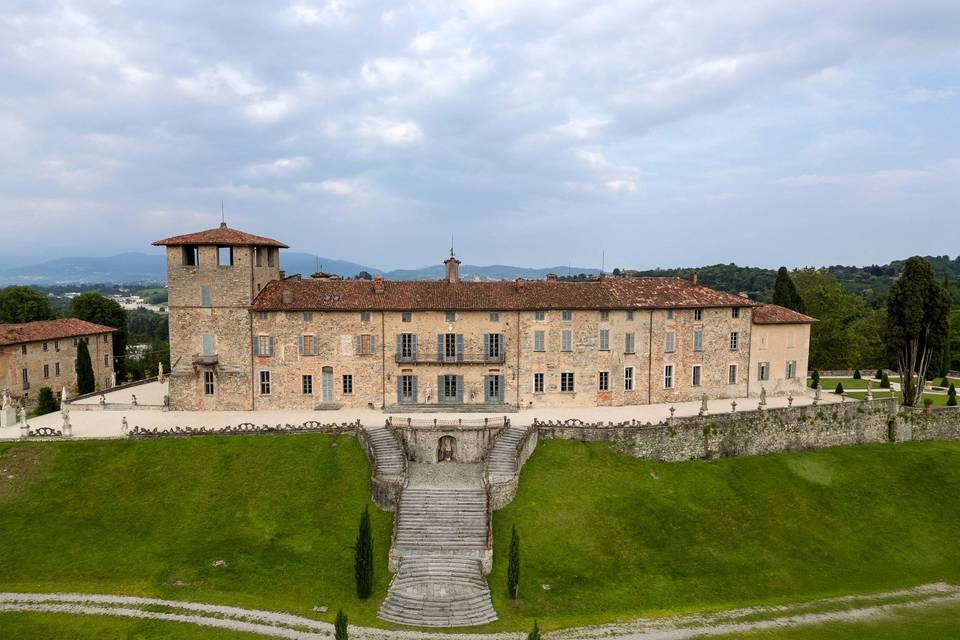 Castello Durini