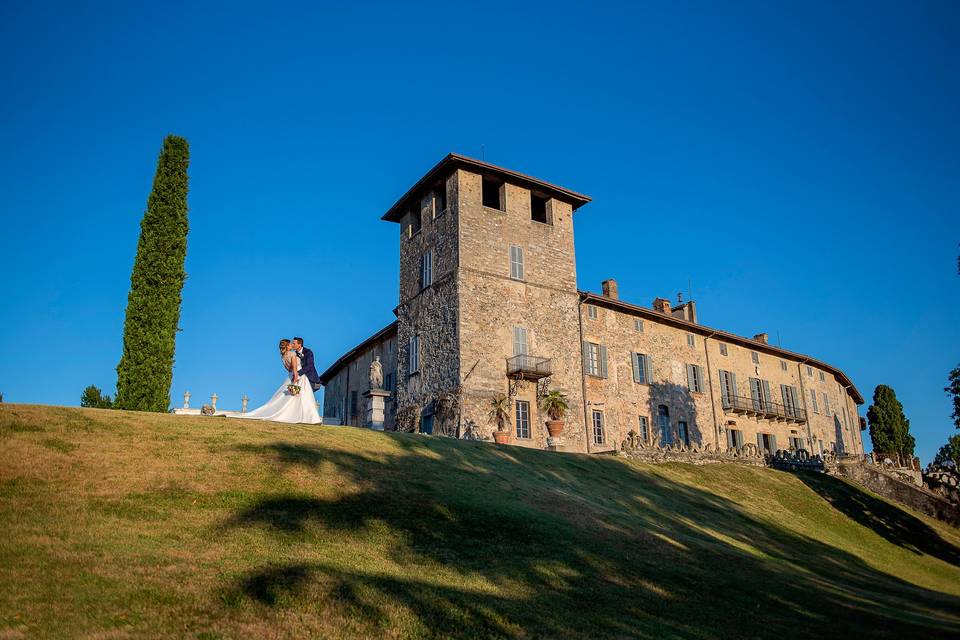 Castello Durini