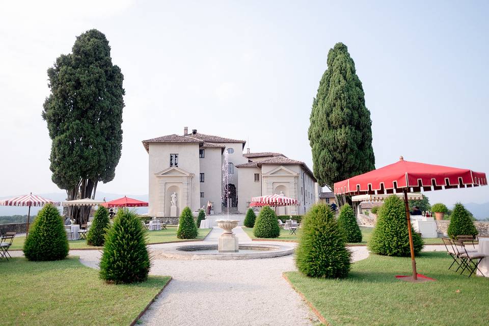 Castello Durini