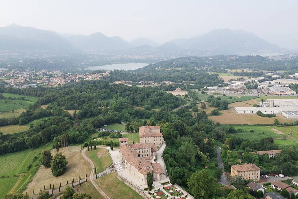 Castello Durini