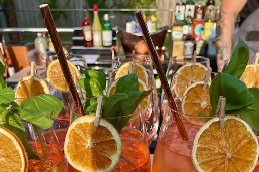 Aperol Spritz