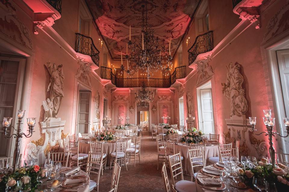 Castello DuriniCastello Durini