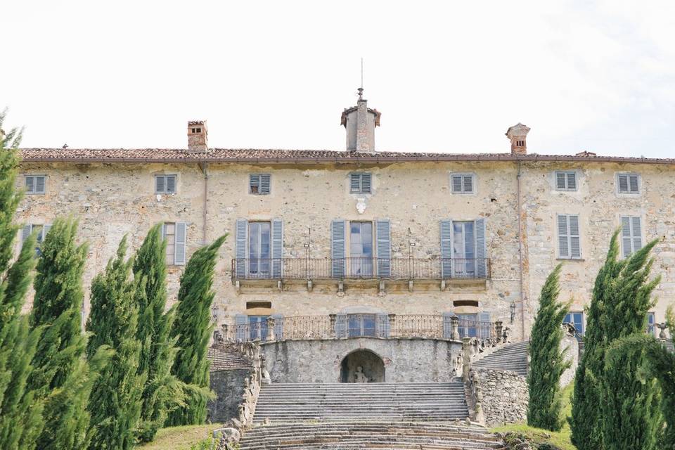 Castello Durini