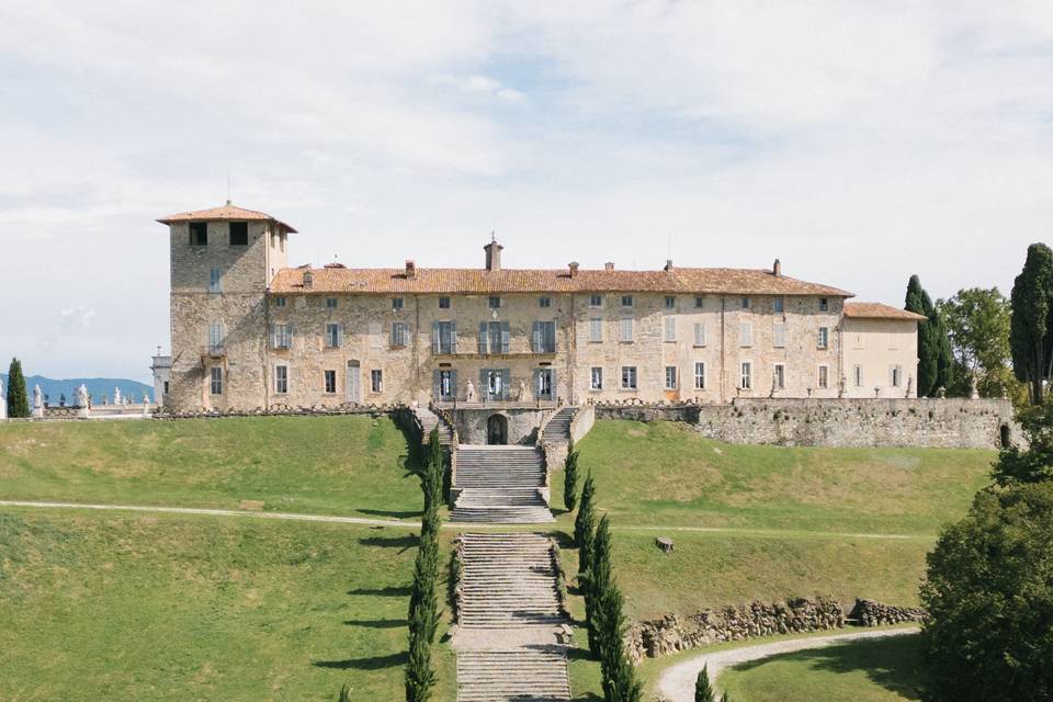 Castello Durini