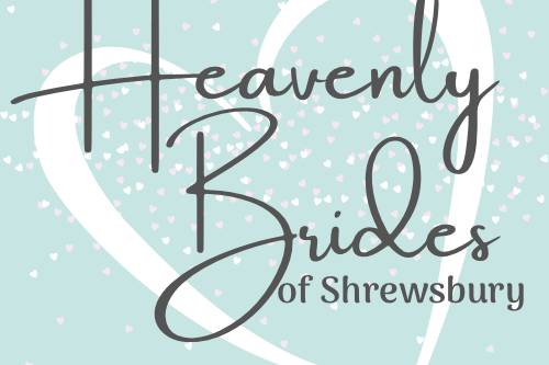 Heavenly Brides of Shrewsbury