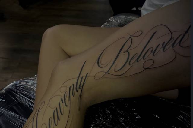 Custom Script