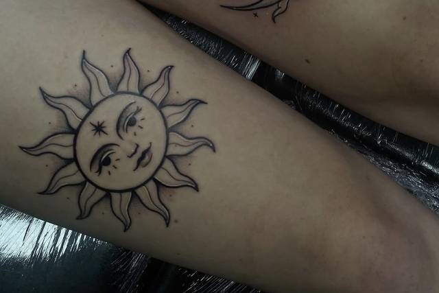 Bellzink Tattoos