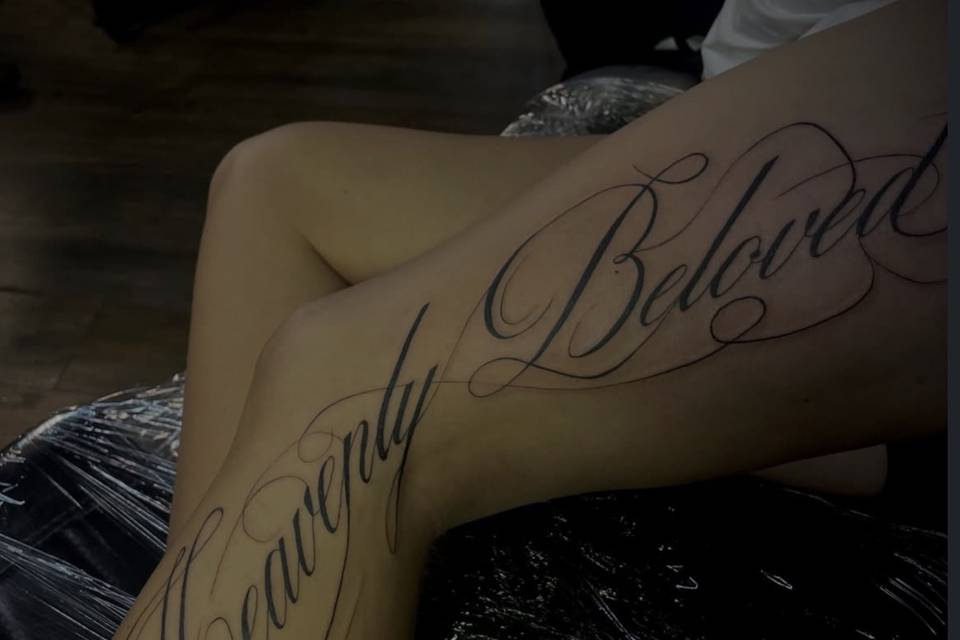 Custom Script
