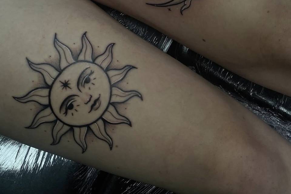 Bellzink Tattoos