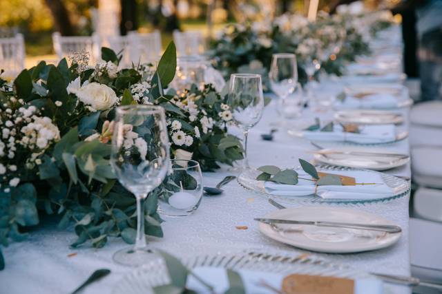Tafi Weddings