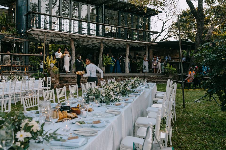 Venue