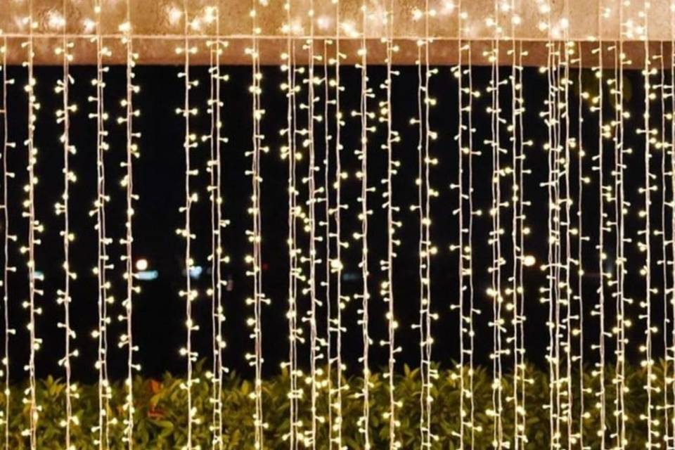 Fairy lights