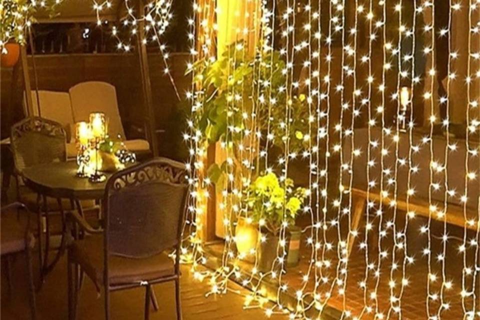 Fairy lights