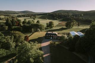 Ballogie Estate