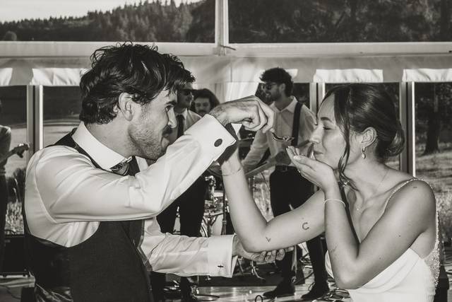 Marquee Cake Celebrations