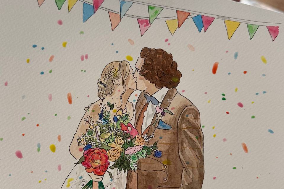 Wedding