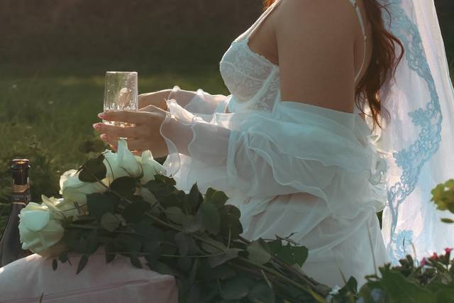 Outdoor set