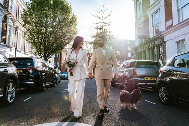 AM Wedding Photography