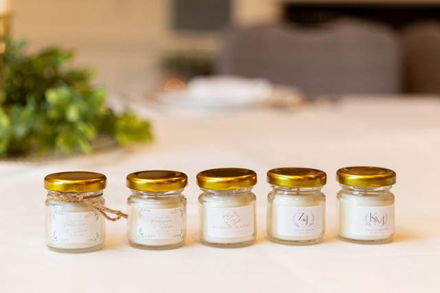 Maggies Wax Emporium