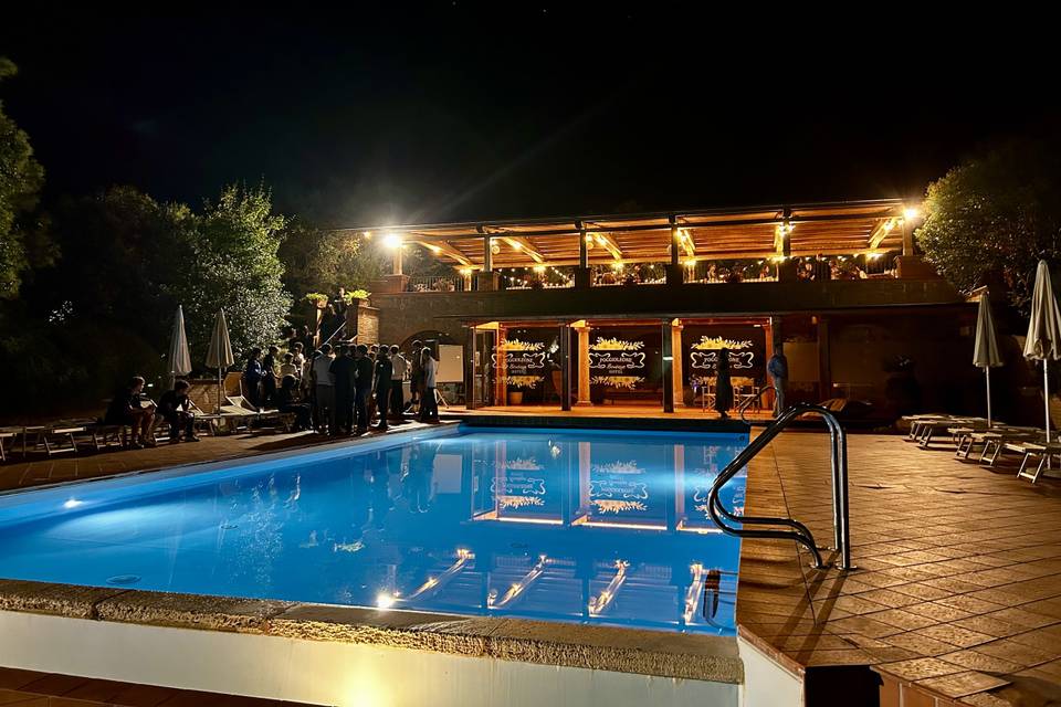 Swimmingpool