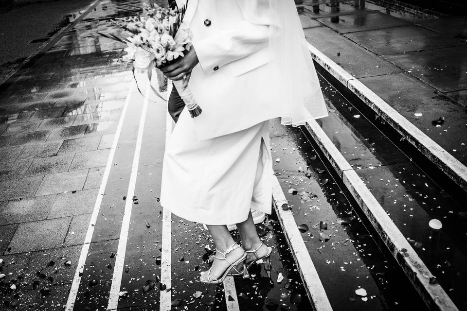 AM Wedding Photography