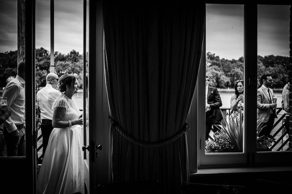 AM Wedding Photography