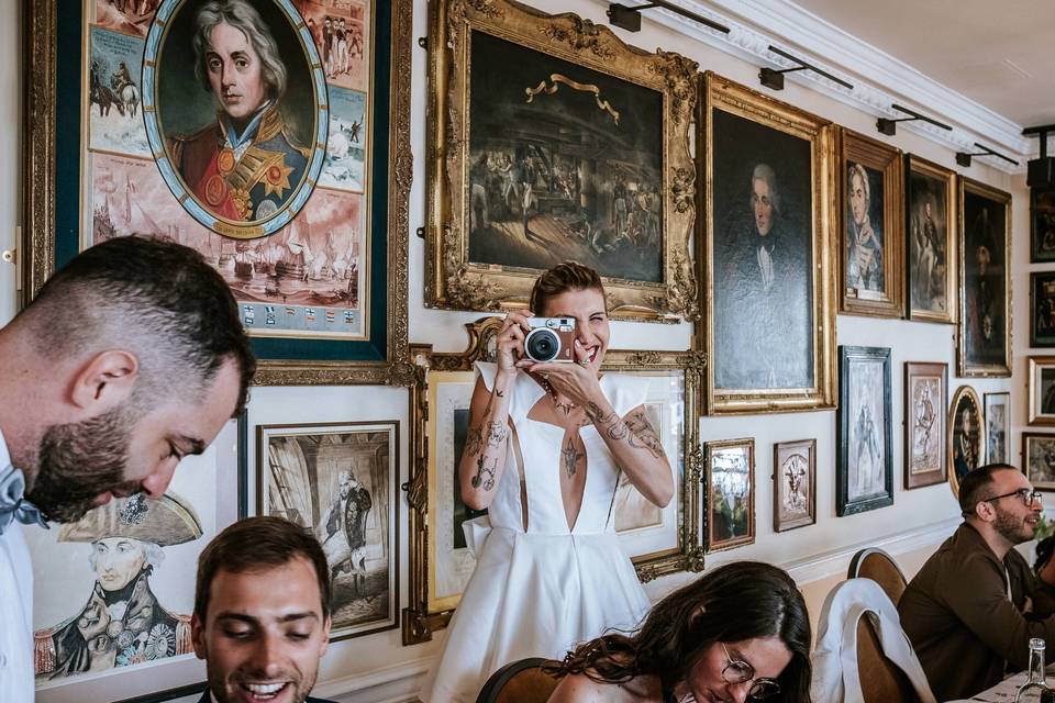AM Wedding Photography