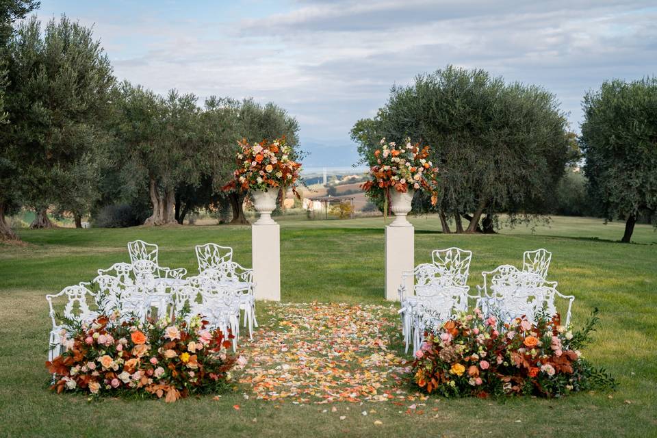 Wedding 1