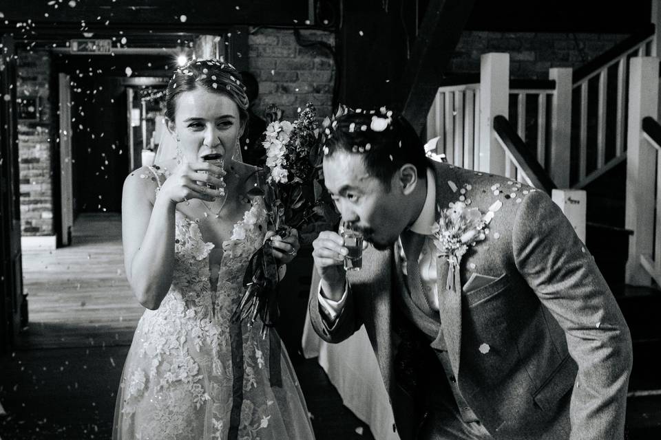 AM Wedding Photography
