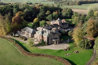 Solberge Hall