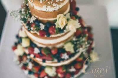 Cakes by Ana