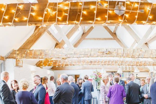 Main Barn Dining