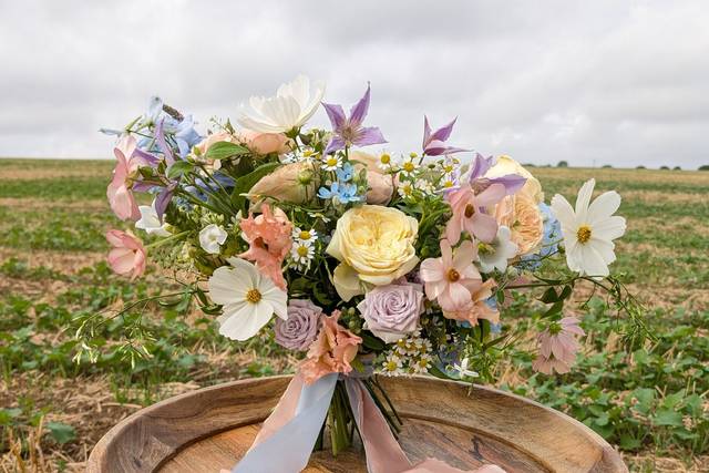 Lavenham Blooms