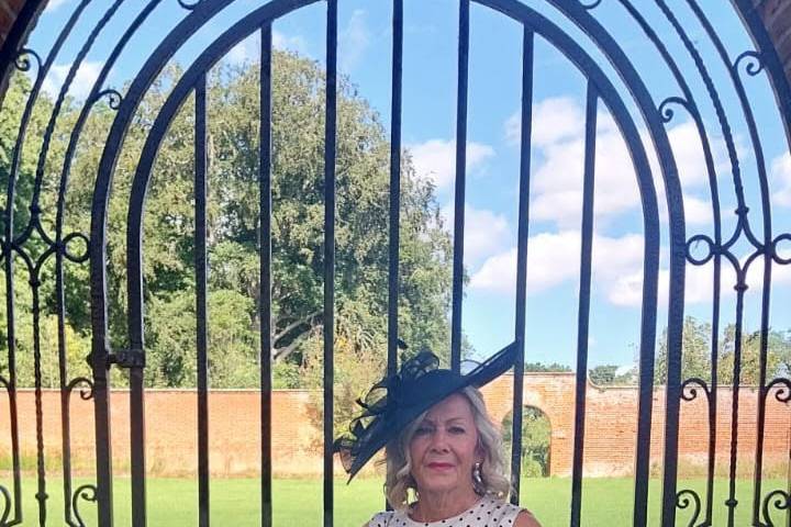 Hat customer