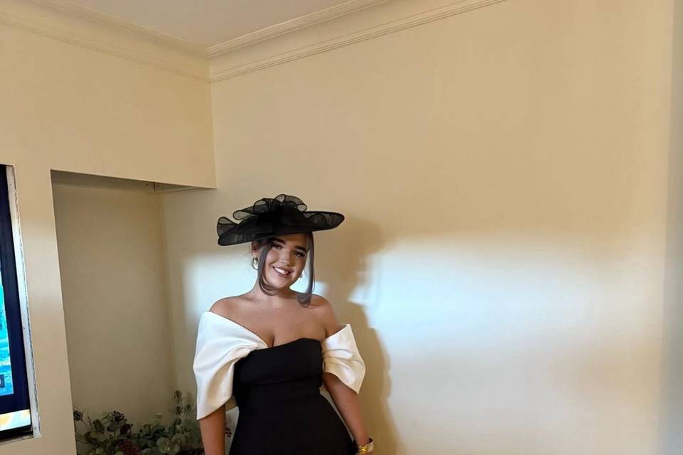 Hat customer