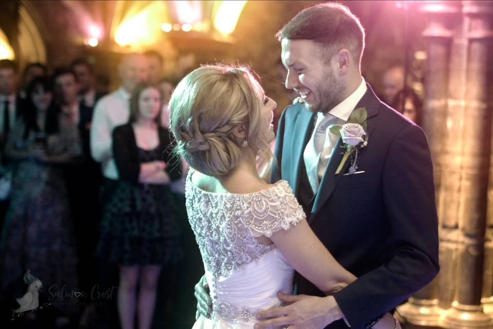 Warwickshire Wedding Video
