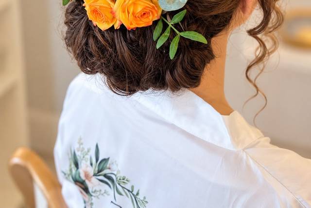 Hair