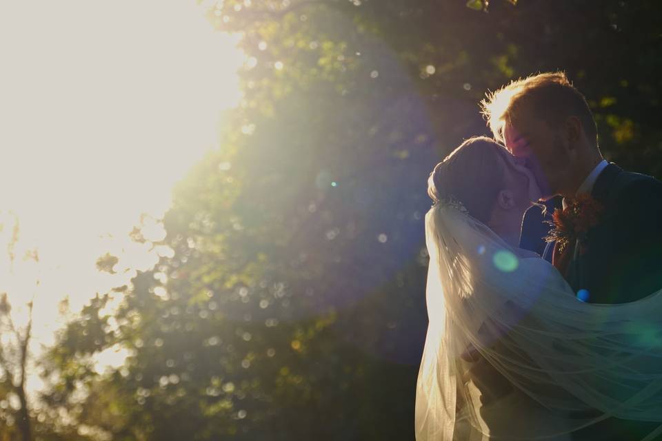 Wedding Films by Oliver Reeve