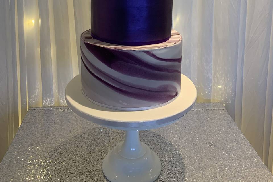 Iced Images Cakes