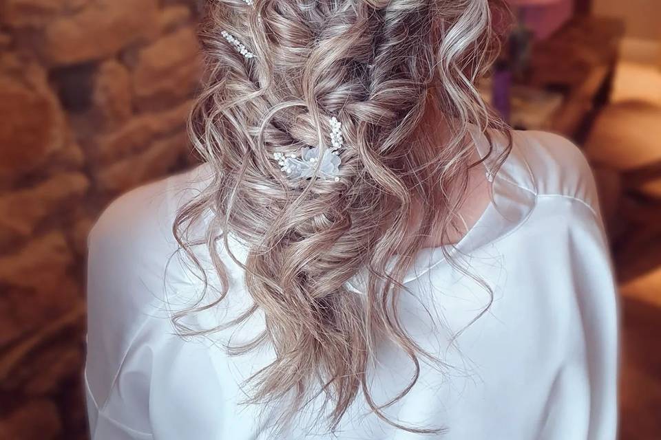 Boho Braid