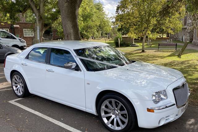 Chrysler 300C